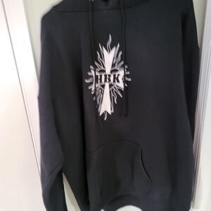 Vintage Heartbreak Kid Shawn Michaels Sweatshirt